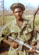 CPL LARRY D MC KOY CPL LARRY D MC KOY