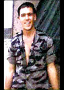 SGT DANIEL P MC LAUGHLIN, Jr SGT DANIEL P MC LAUGHLIN, Jr