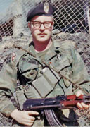 SGT JAMES B MC LAUGHLIN SGT JAMES B MC LAUGHLIN
