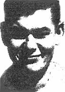 SGT JAMES P MC LAUGHLIN SGT JAMES P MC LAUGHLIN