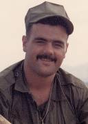 PFC MARK M MC LAUGHLIN PFC MARK M MC LAUGHLIN