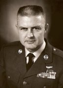 MSGT OLEN B MC LAUGHLIN MSGT OLEN B MC LAUGHLIN