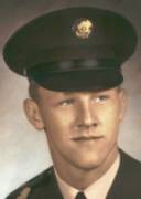 PFC RUSSELL F MC LAUGHLIN PFC RUSSELL F MC LAUGHLIN