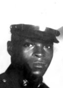 PFC CHARLES L MC LAURIN PFC CHARLES L MC LAURIN
