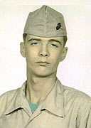 CPL JAMES M MC LEAN CPL JAMES M MC LEAN