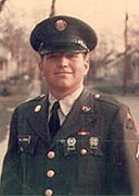 PFC GARY A MC LENNAN PFC GARY A MC LENNAN