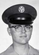 SGT WILLIAM L MC MAHON SGT WILLIAM L MC MAHON