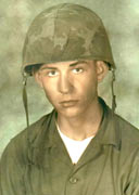 PFC WALLACE T MC MAKIN PFC WALLACE T MC MAKIN