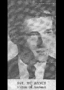 CPL ROBERT F MC MANUS CPL ROBERT F MC MANUS