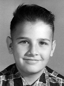 Daniel D Mc Neill
