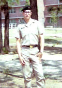 PVT WILLIAM R MC NELLY PVT WILLIAM R MC NELLY