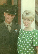 PFC JAMES C MC PHEARSON PFC JAMES C MC PHEARSON