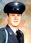 PFC DENNIS C MC PHERSON PFC DENNIS C MC PHERSON