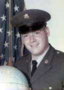 PFC MICHAEL L MC PHERSON PFC MICHAEL L MC PHERSON
