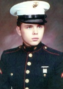 LCPL JAMES C MC PHILLIPS LCPL JAMES C MC PHILLIPS