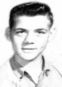 PFC LEONARD L MC QUINN, Jr PFC LEONARD L MC QUINN, Jr