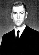 LCDR DAVID E MC RAE LCDR DAVID E MC RAE