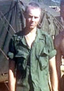 CPL RICHARD P MC STRAVICK, Jr CPL RICHARD P MC STRAVICK, Jr