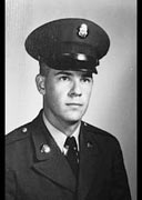 SGT BAYNES B MC SWAIN, Jr SGT BAYNES B MC SWAIN, Jr