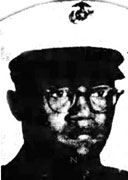 PFC JOHN H MC SWINE PFC JOHN H MC SWINE