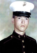 LCPL MICHAEL L MC VEY LCPL MICHAEL L MC VEY