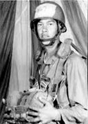 PFC GEORGE L MC WILLIAMS PFC GEORGE L MC WILLIAMS