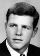 LTJG WILLIAM G MC WILLIAMS, III LTJG WILLIAM G MC WILLIAMS, III