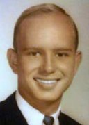 CAPT RICHARD W MEACHAM, Jr CAPT RICHARD W MEACHAM, Jr