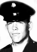 PFC MILLARD F MEADOWS PFC MILLARD F MEADOWS