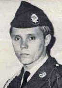 SP5 RALPH J MEARS, Jr SP5 RALPH J MEARS, Jr