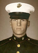 LCPL JOHN B MECKEL LCPL JOHN B MECKEL