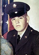SSG RICK E MEDARIS SSG RICK E MEDARIS