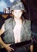 SP4 DONALD L MEEHAN, Jr SP4 DONALD L MEEHAN, Jr