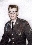 PFC WAYNE E MEES PFC WAYNE E MEES