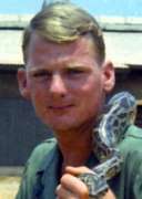 PFC HERBERT L MEGAR, Jr PFC HERBERT L MEGAR, Jr