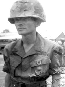 James W Megehee