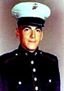 PFC WILLIAM M MEGLIO, Jr PFC WILLIAM M MEGLIO, Jr