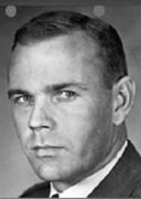 LTCOL FREDRIC M MELLOR LTCOL FREDRIC M MELLOR