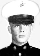 PFC LOUIS U MENARD, Jr PFC LOUIS U MENARD, Jr