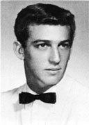 LCPL ALLAN MENDELL LCPL ALLAN MENDELL