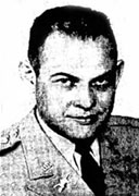 MAJ THOMAS D MENDENHALL MAJ THOMAS D MENDENHALL