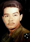 SGT MARTIN E MENDOZA SGT MARTIN E MENDOZA