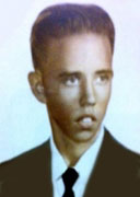 SGT EARNEST D MENLEY SGT EARNEST D MENLEY