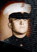 PFC ROBERT P MENNINGER PFC ROBERT P MENNINGER