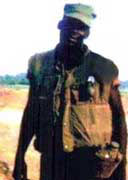 LCPL CHARLES R MENTON LCPL CHARLES R MENTON