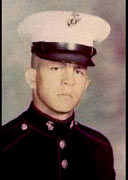 PFC ROBERT E MENTZER, Jr PFC ROBERT E MENTZER, Jr