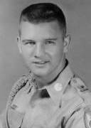 PFC ROGER E MERCK PFC ROGER E MERCK