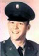 PFC THOMAS L MERICANTANTE PFC THOMAS L MERICANTANTE