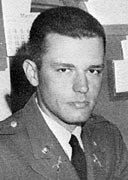 1LT JAMES A MERRETT 1LT JAMES A MERRETT