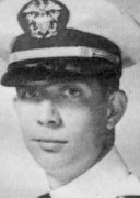 LT JAMES L MERRICK, Jr LT JAMES L MERRICK, Jr